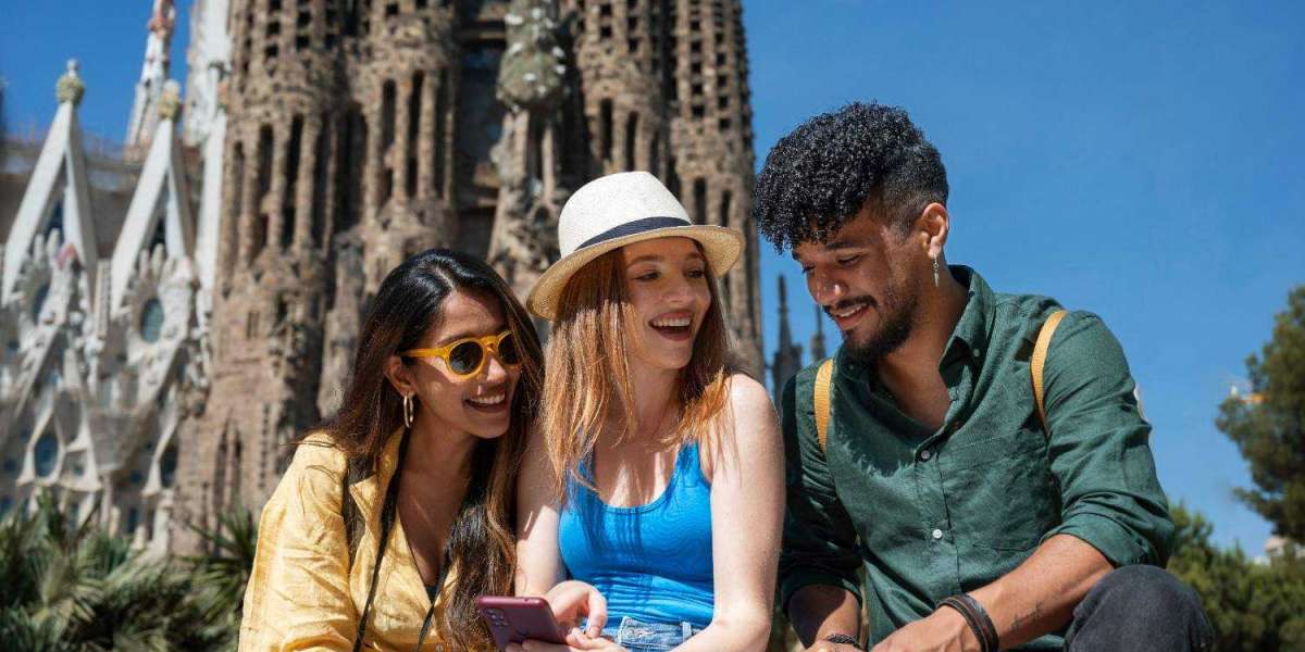 Discover the Beauty of European Travel & Tours