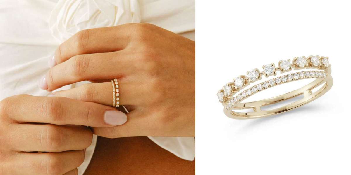 Stunning Gold Ring Designs for Every Style in 2026
