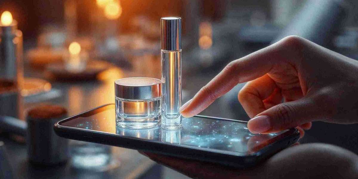 Discover the Perfect Scent: Finding a Nice Perfume for Men