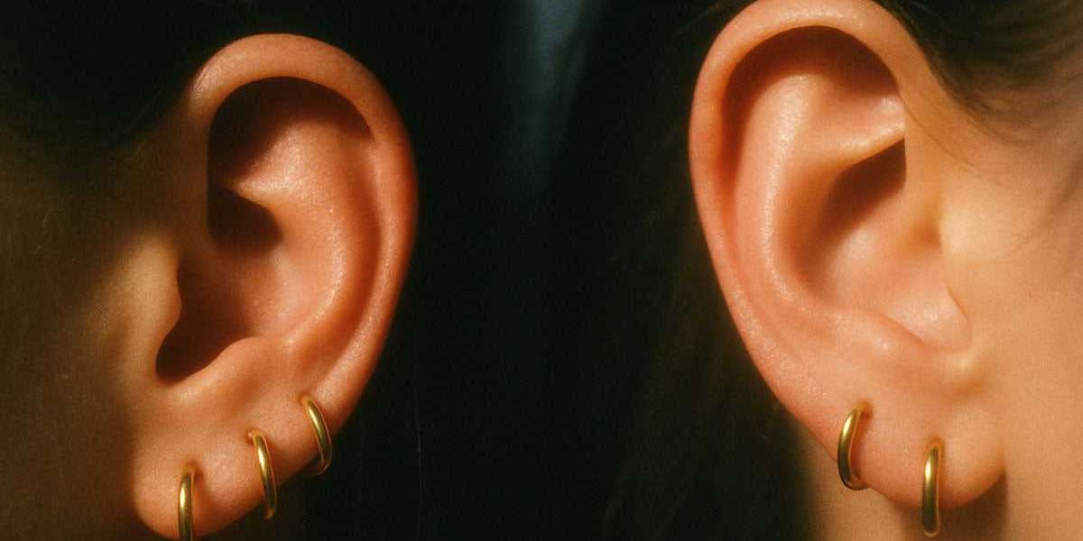 Rook Piercing Cost: How Much Should You Pay?