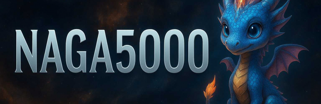 Naga5000 Club Cover Image