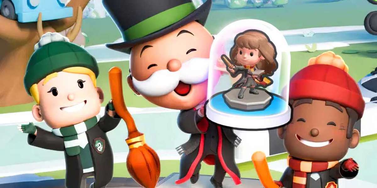 RSVSR Tips Customize Monopoly GO Style Tokens for Posh Pets Season