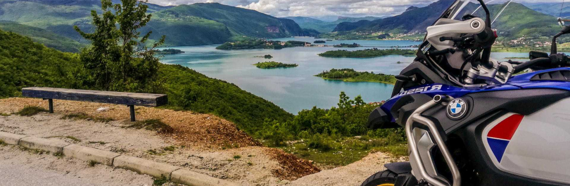 Rent-a-GS Motorcycle Rental Cover Image