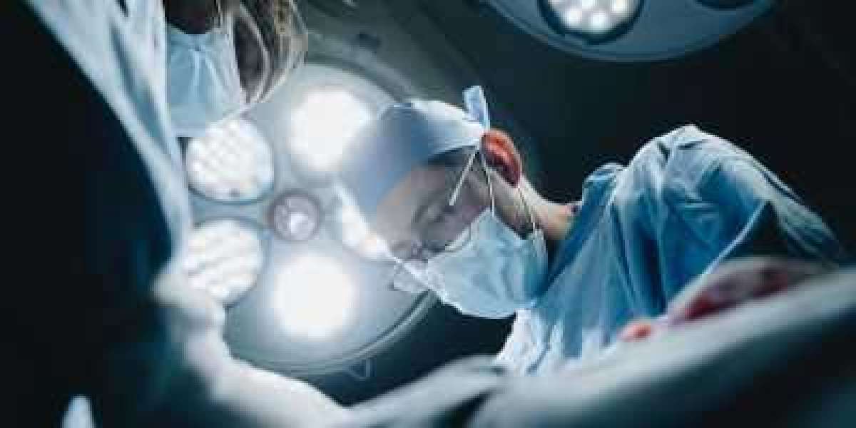 Ganglion Surgery Singapore – Causes, Treatment & Recovery Guide