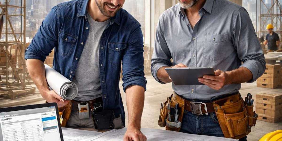 Plumbing Cost Estimating Services in New York