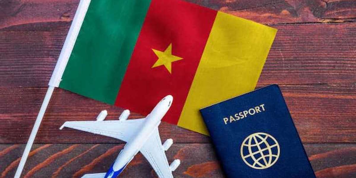 Cameroon Visa Processing Time for Indian Passport Holders