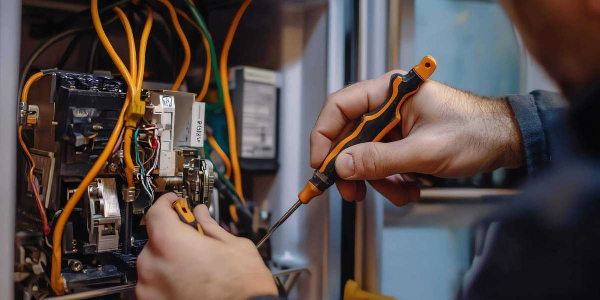 Can an Electrical Contractor Near You in Eagle, CO Improve Energy Efficiency?