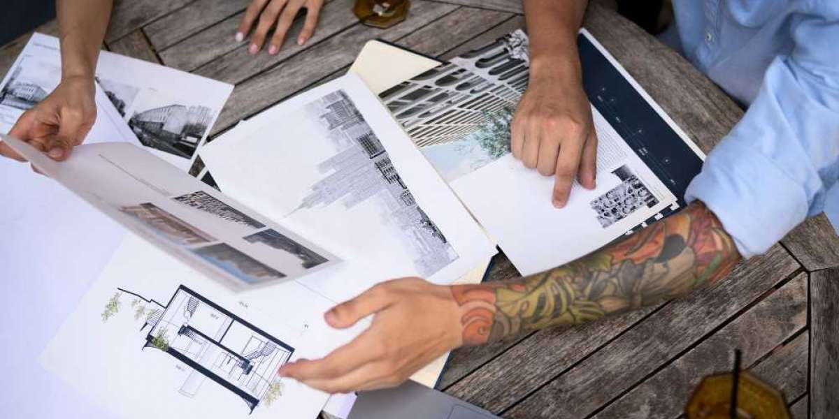 Drafting Services: The Complete Guide to Professional Residential Drafting Services in Modern Construction