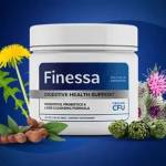 Finessa UK Digestive Support Profile Picture