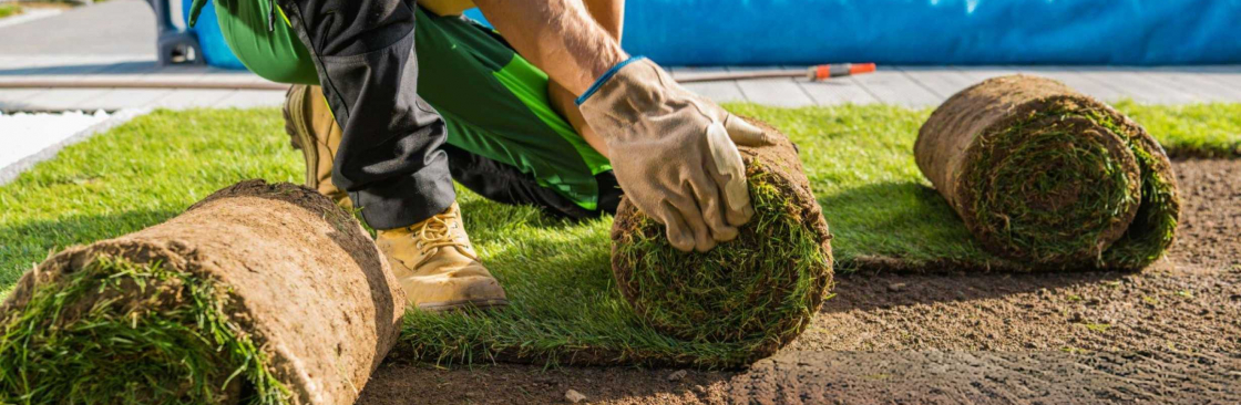 Texas Texas Sod Pros Cover Image