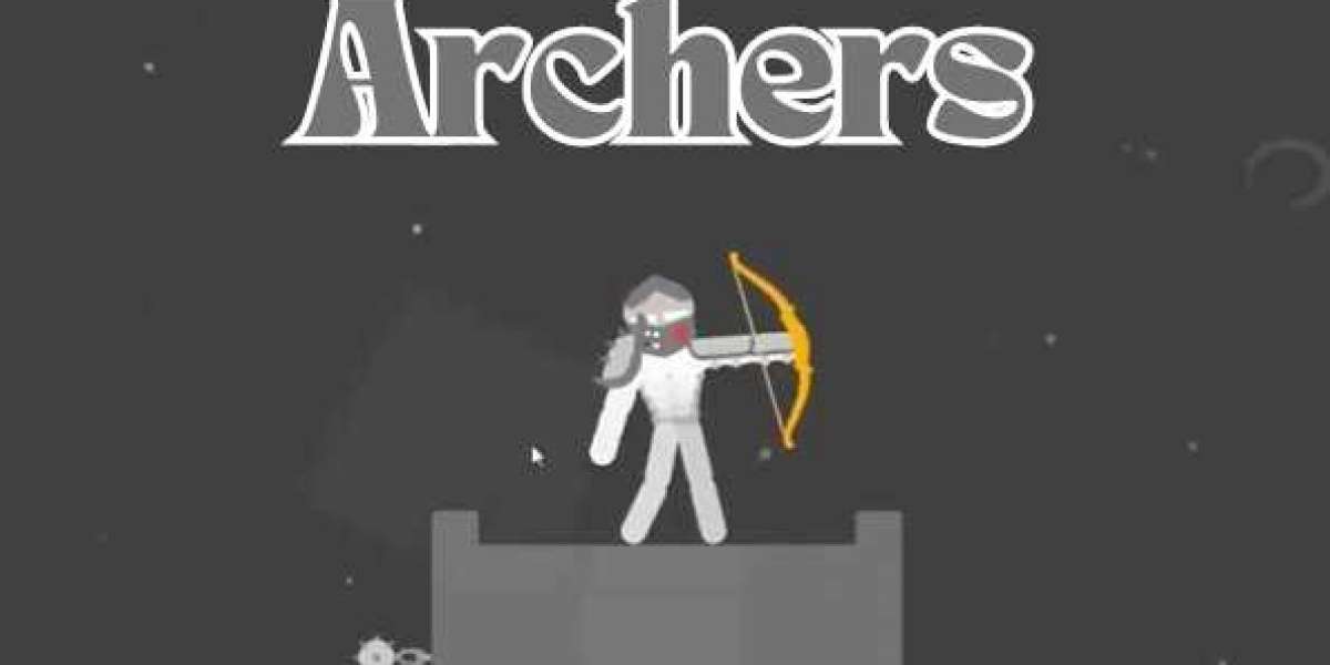 From Aim to Chaos: A Deep Dive into Ragdoll Archers