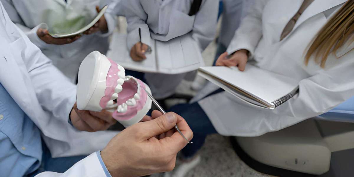 Title: Student Experiences: Dentistry Study Abroad Success Stories