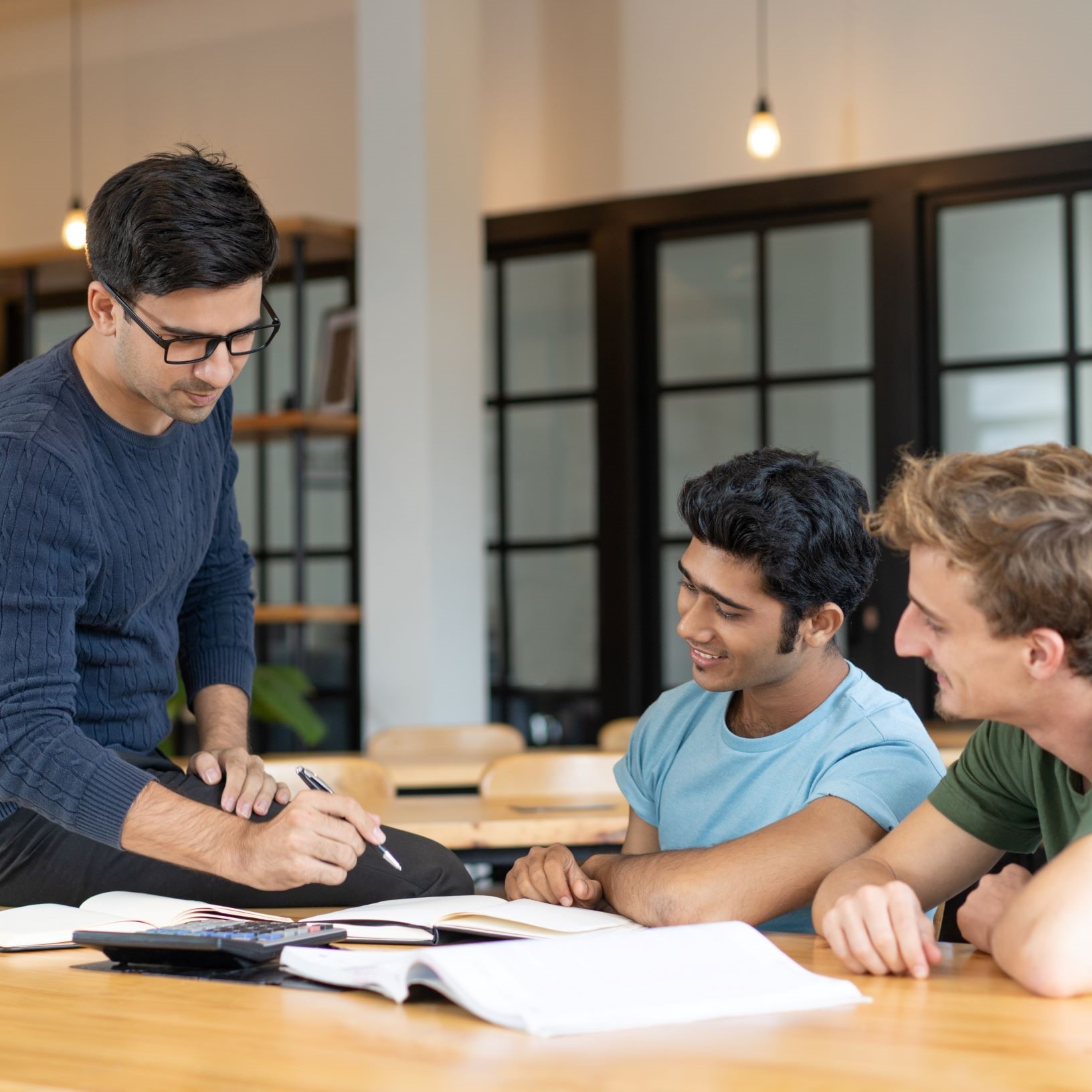 Chemistry - Discover Learning