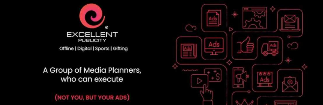 Excellent Publicity Cover Image