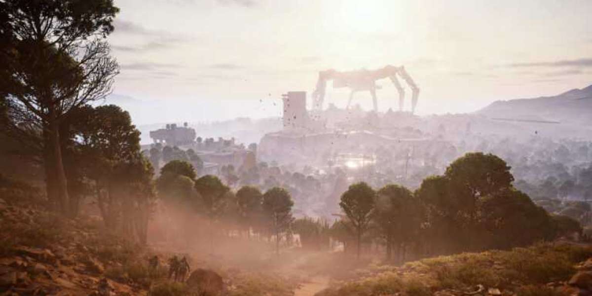 ARC Raiders Headwinds Update: Two New Augments