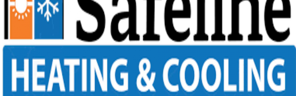 Safeline Heating And Cooling Ltd Cover Image