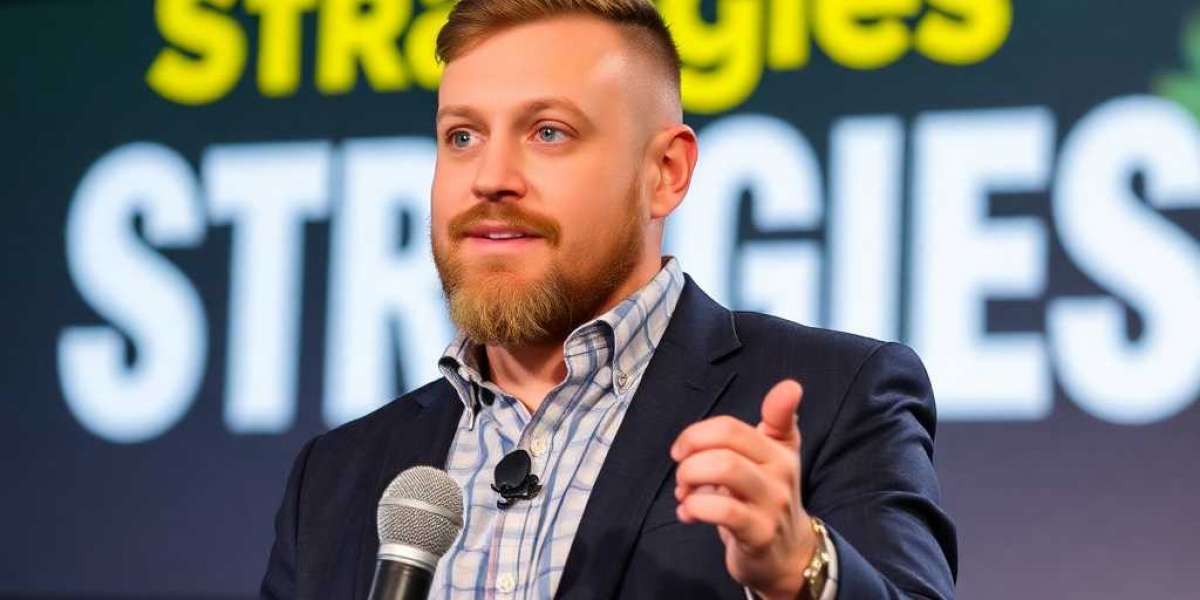 7 Untamed Strategies to Find a Business Partner by Nathan Baws