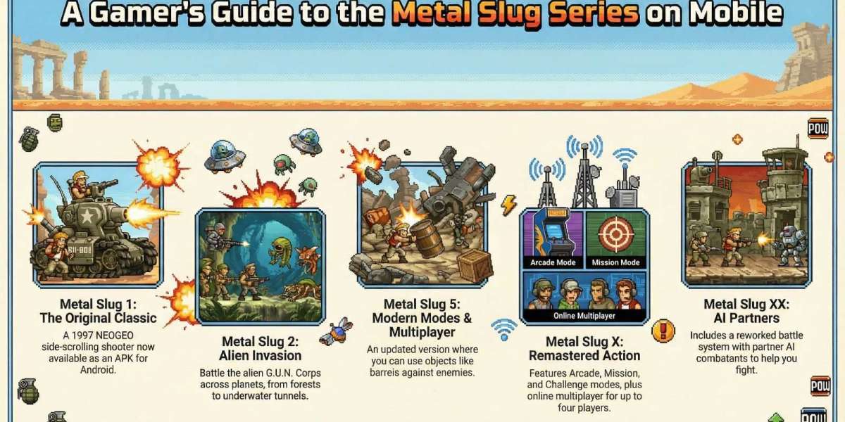 Play KOF 97: Guide to the Best Android Games 2026