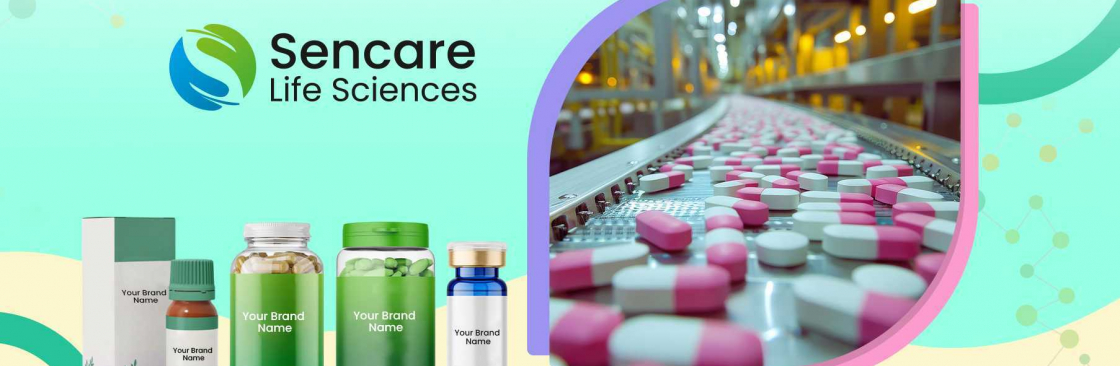 Sencare Life Sciences Cover Image