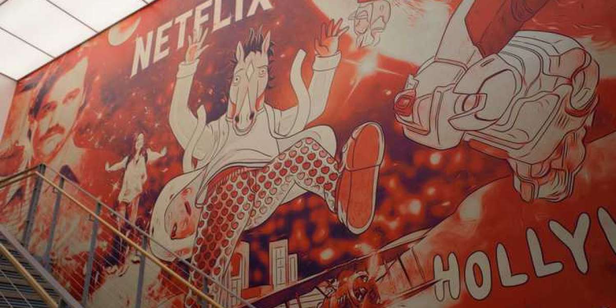 Netflix Secures 'Psychokinesis' - Global Rights from 'Train to Busan' Director