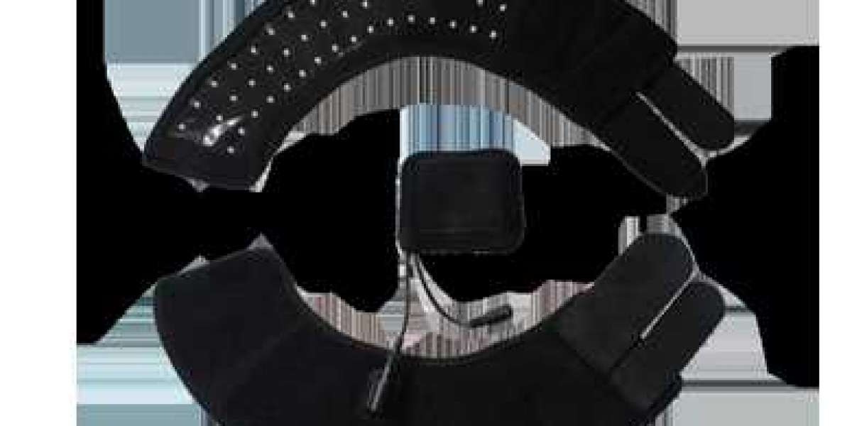 How a Trusted red light therapy company Can Elevate Your Wellness Journey in 2026