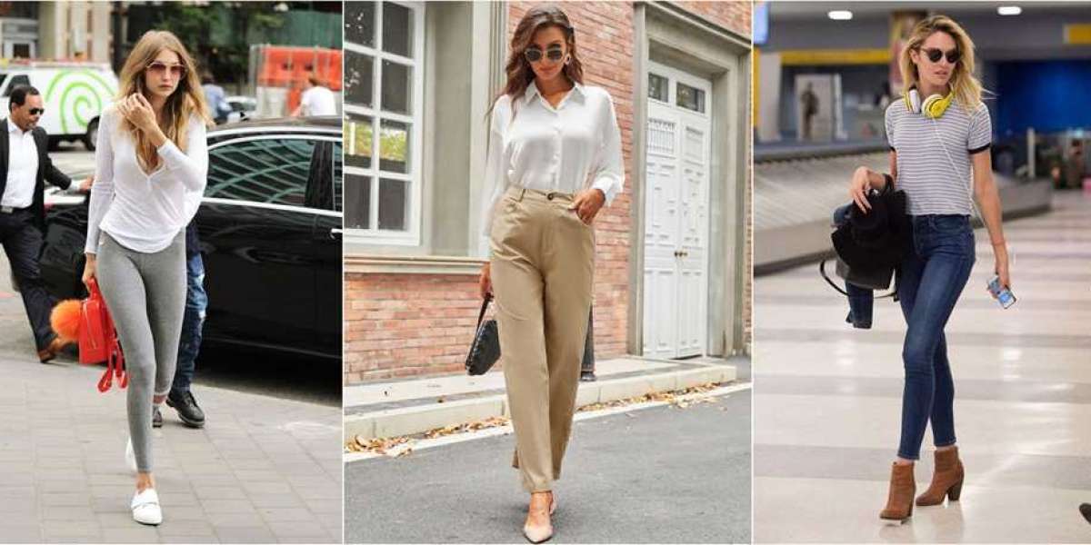 Golden Goose Amidst promotion for the final season