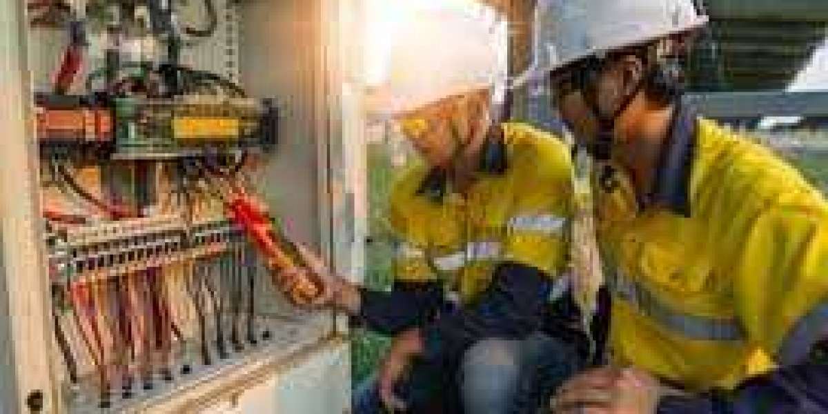 Best Technical Services in Dubai