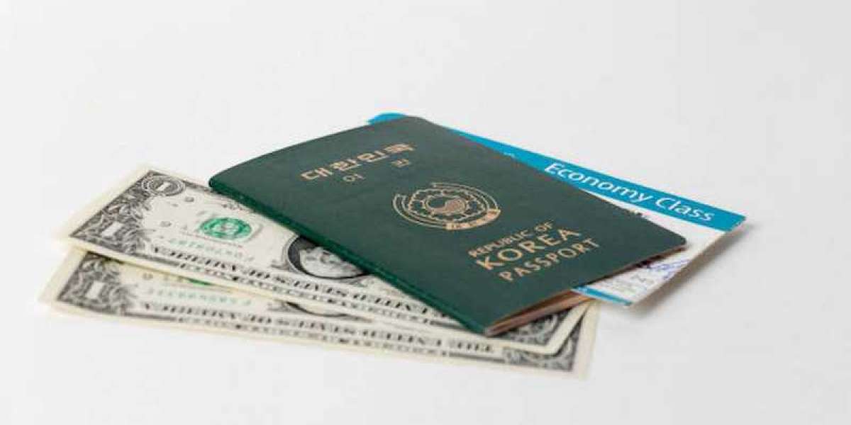 South Korea Multiple Entry Visa Information