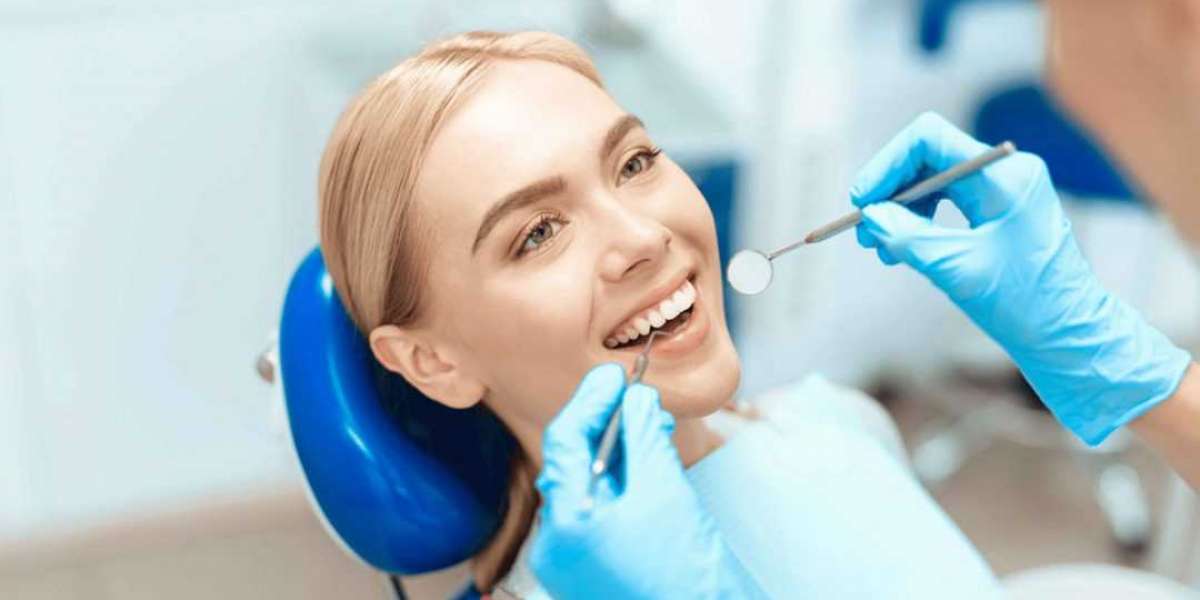 Looking for the Best Dentist in Greensborough? Explore Complete Smile Care Solutions