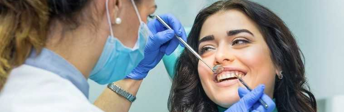Diamond Dental Clinic Cover Image