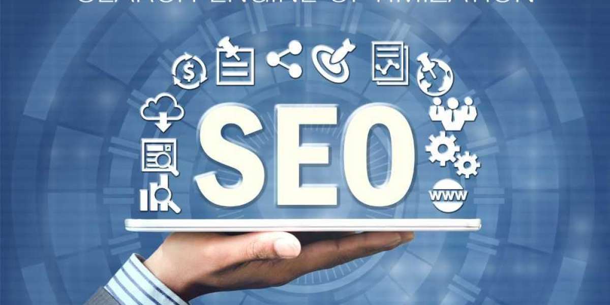 Future of Digital Marketing with AI SEO Services in Dubai