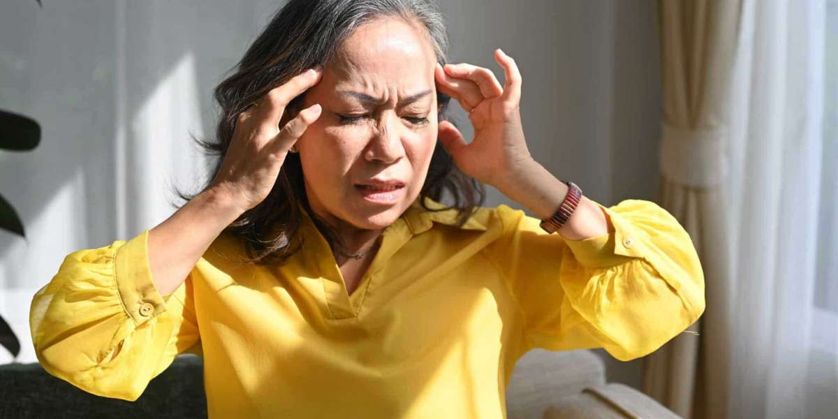 How Concussion Rehabilitation Exercises Affect Daily Life and Ways to Manage It