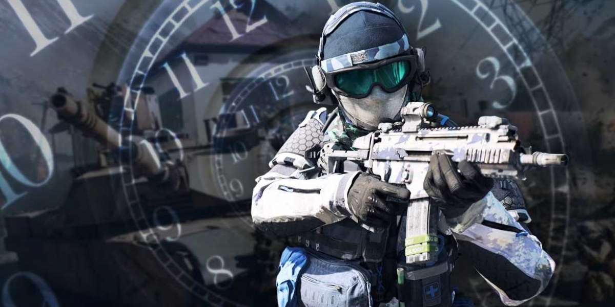 U4GM Where to Activate Battlefield 6 XP Boosters and Stack Them Fast