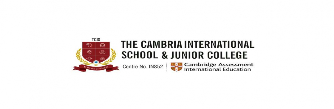 The Cambria International School Cover Image