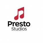 presto studios Profile Picture
