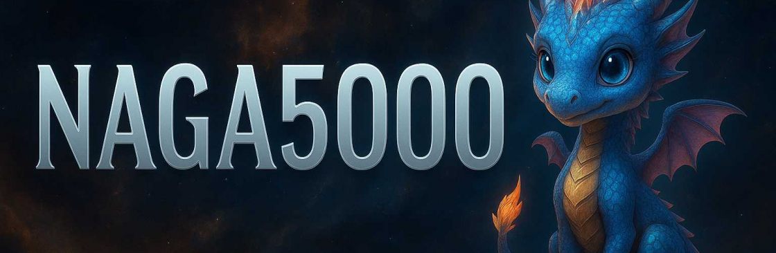 Naga5000 Network Cover Image