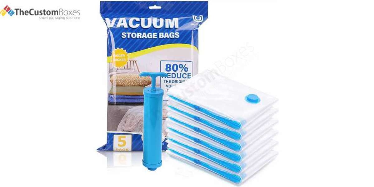 How Vacuum Bag Packaging Enhances Shelf Life and Product Quality