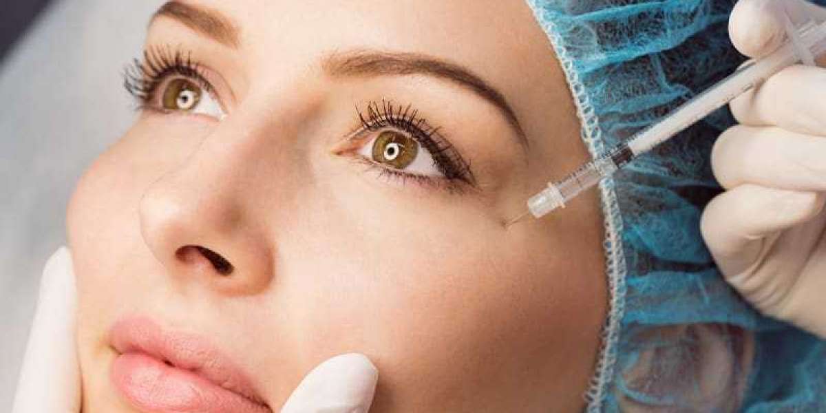 Transform Your Skin Texture With Profhilo Treatment Power