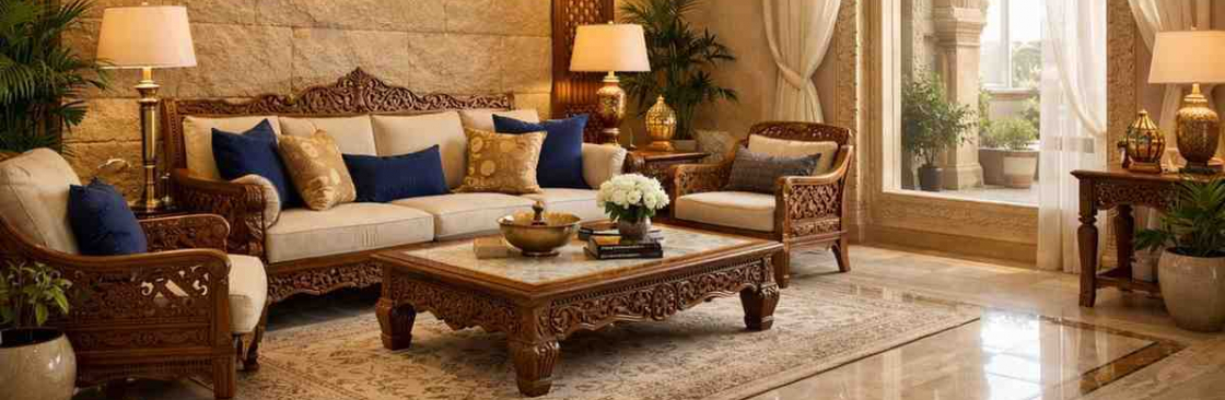 NBP Interiors Cover Image