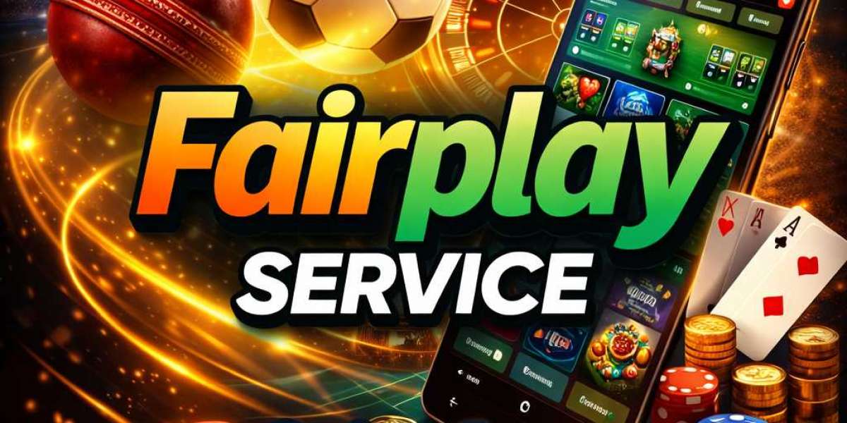 Online Gambling with Structure and Reliability – Fairplay Services