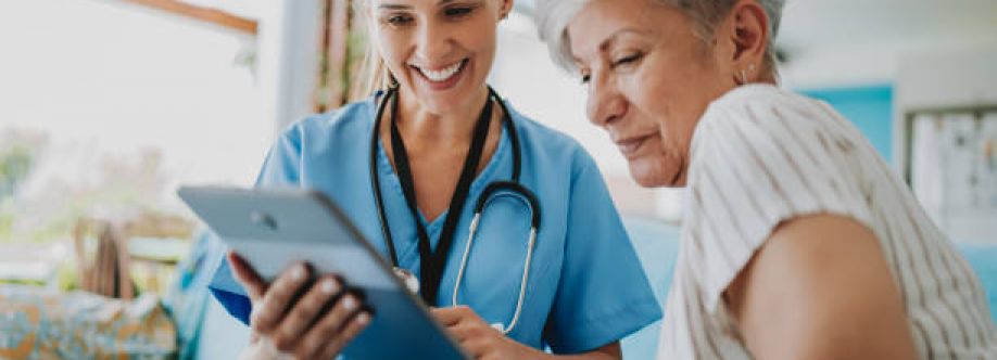 doctorathome services Cover Image