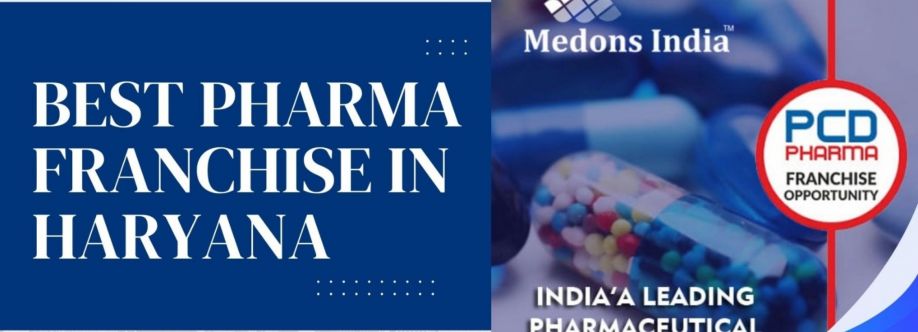 Medons India Cover Image