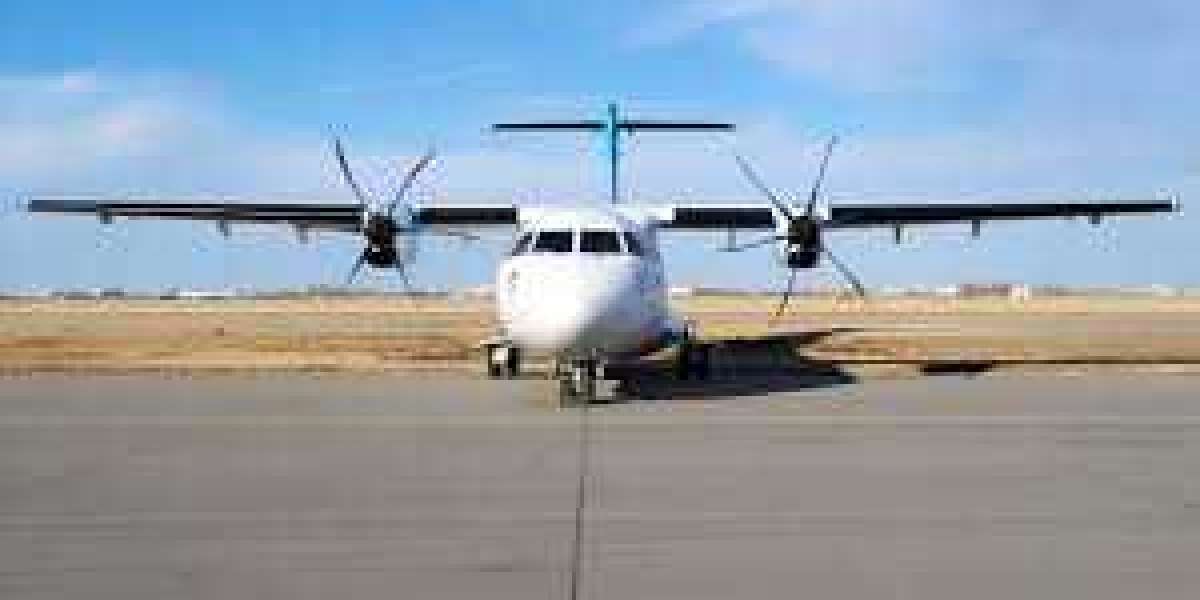 A Step-by-Step Guide for Avianca Passengers at Washington Dulles