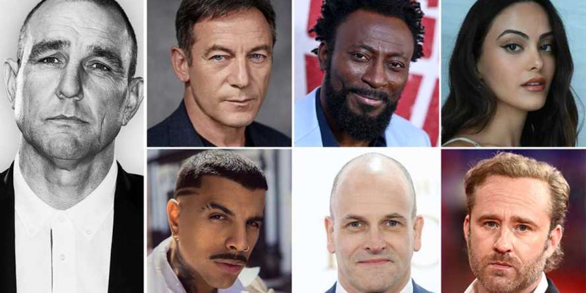 Guy Ritchie Thriller: Viva La Madness Cast Revealed