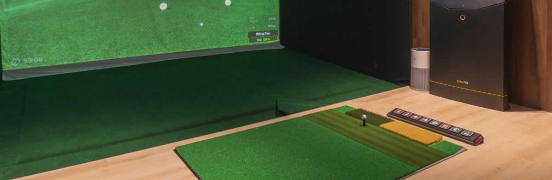 Play Golf VX Cover Image