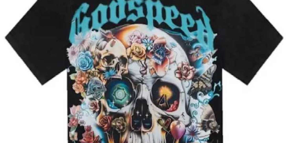 Iconic Godspeedd Hoodies That Fans Love