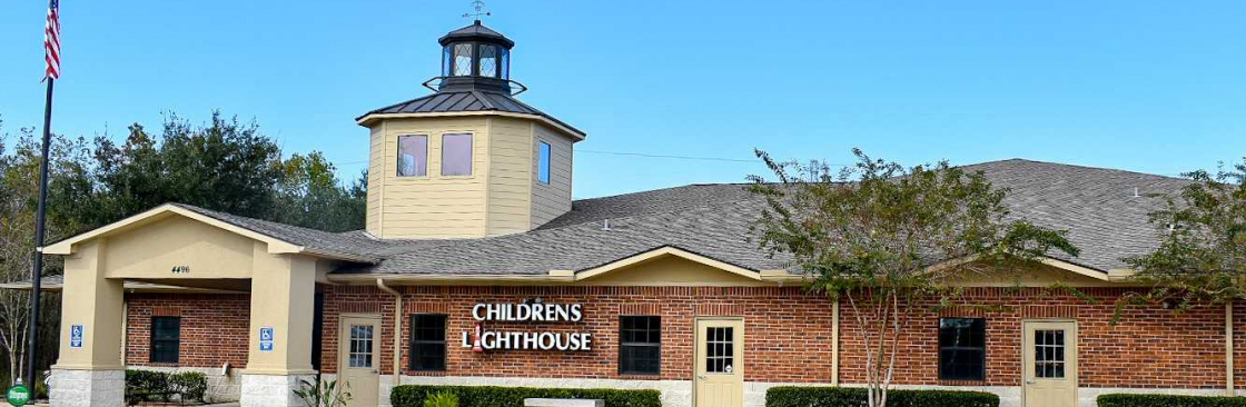 Childrens Lighthouse of League City Mag Creek Cover Image