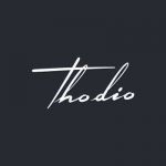 Thodio Iconic Wireless Speakers Profile Picture