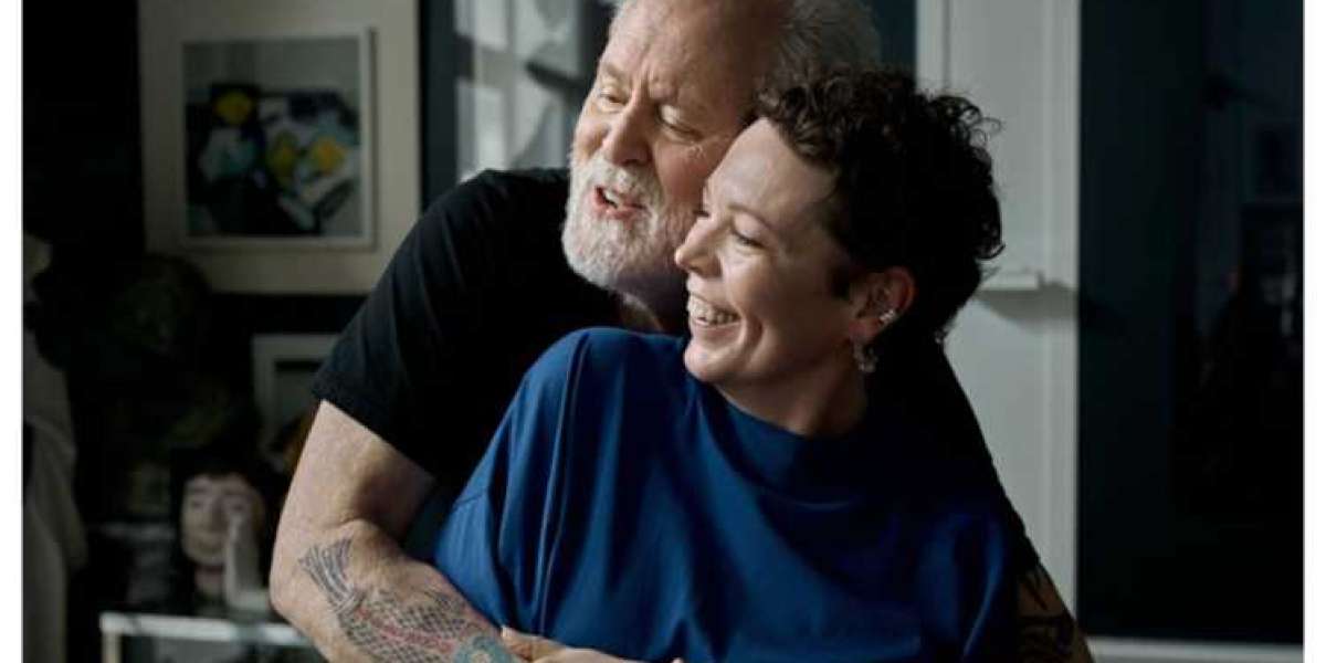 John Lithgow on Dumbledore Role – Harry Potter Series