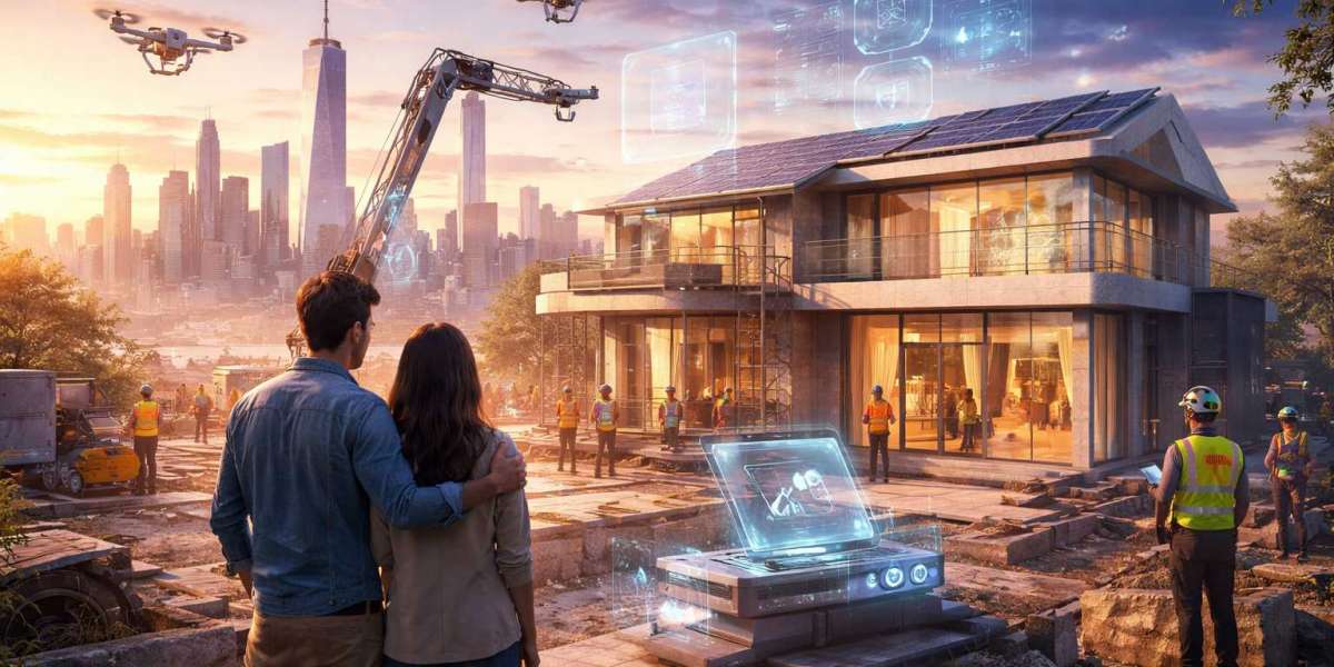 Residential & Commercial Estimate New York